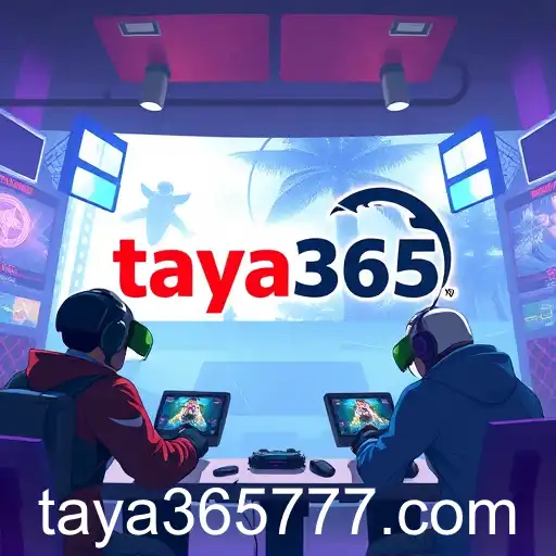 taya365