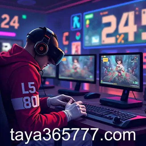 Rise of Online Gaming Platforms in 2025