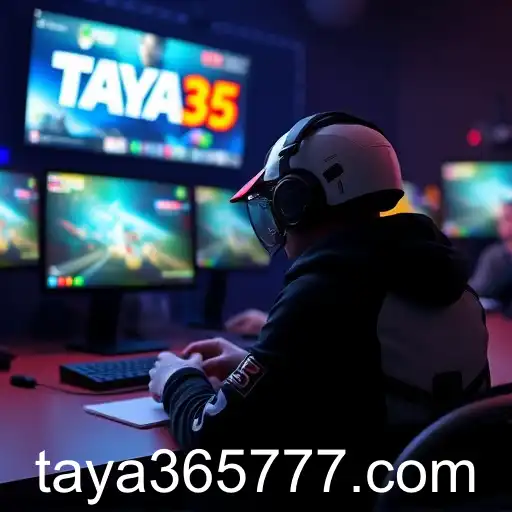 The Rise of Online Gaming in a Digital Era