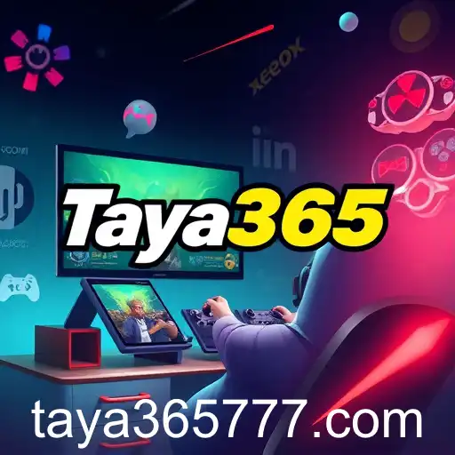 The Rise of Taya365 and Online Gaming Evolution