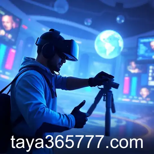 Taya365 Revolutionizes Online Gaming in 2025