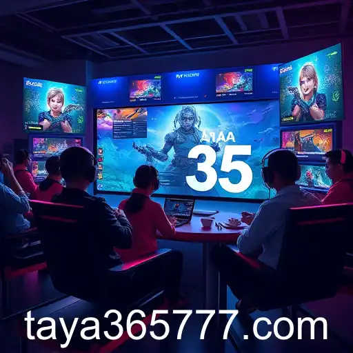taya365