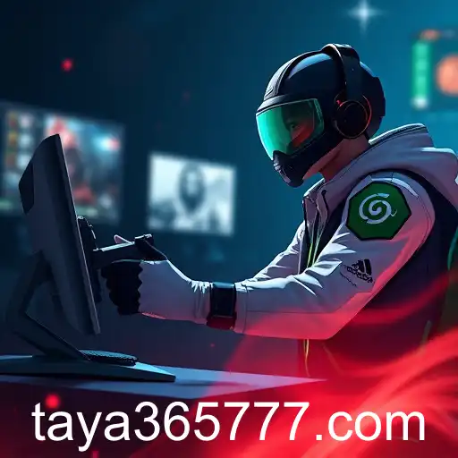 Taya365: Evolving Online Gaming Landscape