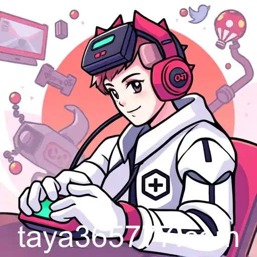 The Evolution of Taya365 in Online Gaming